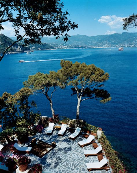 dolce and gabbana portofino home